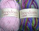 freedom wool