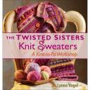 Twisted Sisters Knit Sweaters