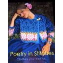 Poetry in Stitches