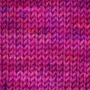 smooshy 460 knitted